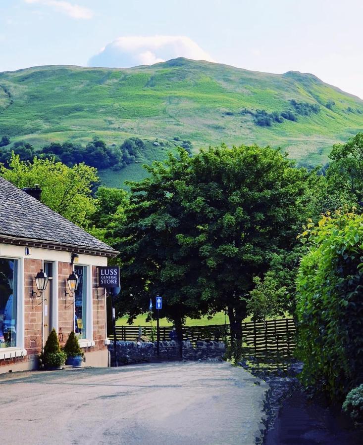 Heather Cottage Лусс Экстерьер фото